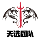 新盛团队LOGO
